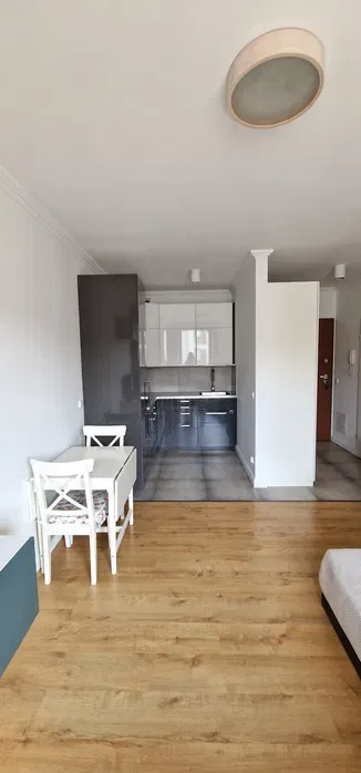 Dwupokojowe mieszkanie 31 m na Woli na ulicy Szulborskiej - miniatura 2