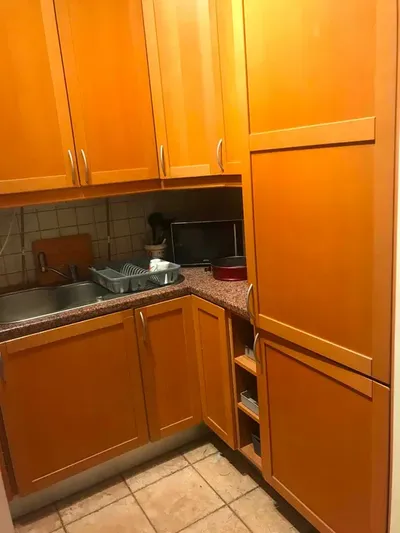 Wynajmę pokój 1/2 osobowy ul.Balicka 79 od zaraz - miniatura 5