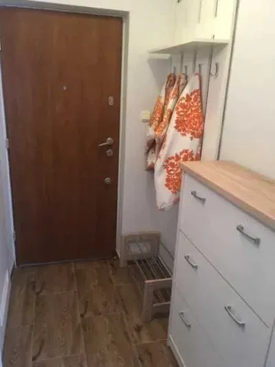 Tanio umeblowana kawalerka 30m2 Os. Na Stoku - miniatura 5
