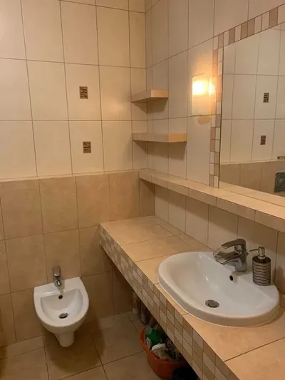 Mieszkanie na wynajem Cystersów Kraków, 2 pokoje, osobna widna kuchnia - miniatura 3