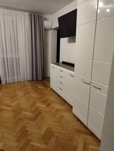 Mieszkanie 2 pokoje 34 m Bródno