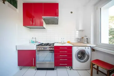 Mieszkanie Stylonowa 7, 47m2, dwa pokoje, kuchnia, łazienka - miniatura 3