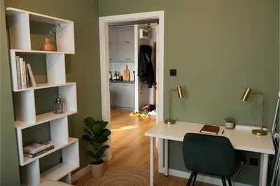 [BEZPOŚREDNIO] 2 pokoje 38m2 | Metro Dworzec Gdański | od końca paźdz. - miniatura 2