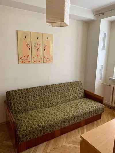 Do wynajęcia Warmijska – jasne 3-pokojowe 50 m² przy AGH i UP (wlasciciel) - miniatura 2