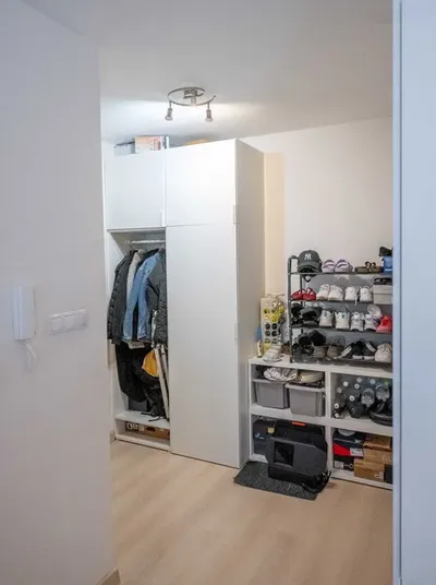 2 pokoje, 35 m2, 2200 zł/m, Kącik, Podgórze, Kraków - miniatura 4
