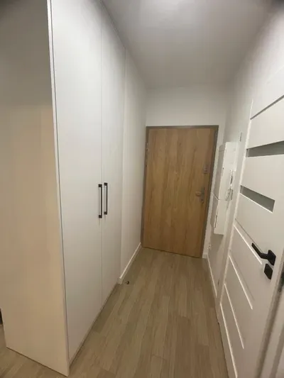 Pokój w mieszkaniu TUWIMA APARTMENTS, pierwsze zamieszkanie - miniatura 5