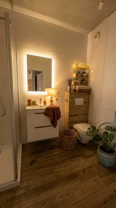 Komfortowe i nowoczesne mieszkanie 2 pokojowe z garażem os. Glivia - miniatura 4