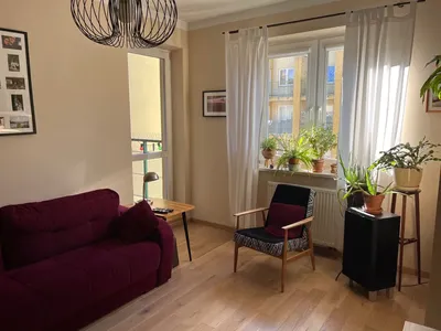 2 pokojowe mieszkanie na Kabatach na wynajem - miniatura 3