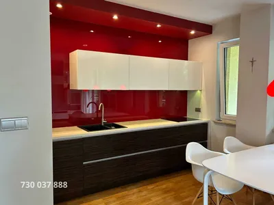 Zielony Apartament na Zaciszu