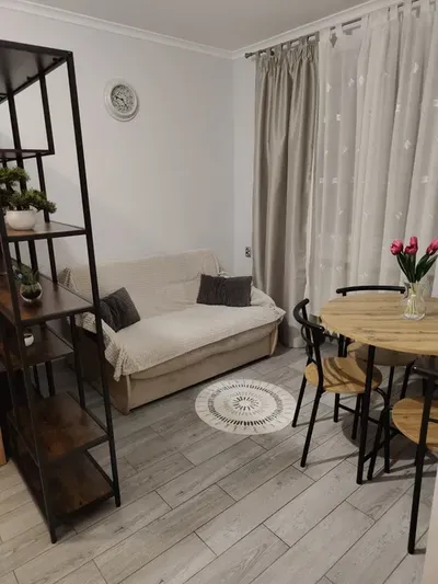 Kawalerka na pograniczu Brynowa i Ligoty - miniatura 5