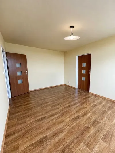 Mieszkanie na wynajem – Łódź Górna, ul. Paderewskiego 31B 37,09 m² | 10. piętro | winda | balkon - miniatura 2