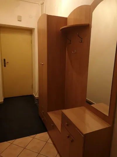 Dobra lokalizacja wynajmę 2pokoje 51m2 Odyńca/Wołoska - miniatura 5