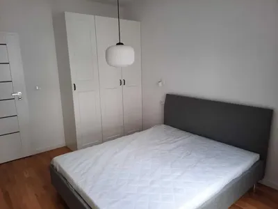 Mieszkanie na wynajem 62 m2, Warszawa Mokotów - miniatura 4
