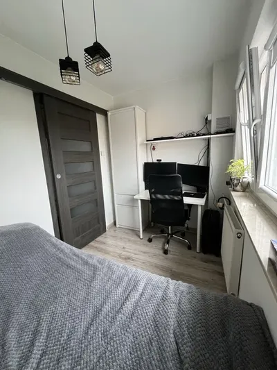 Wynajmę mieszkanie Łódź Górna - miniatura 4