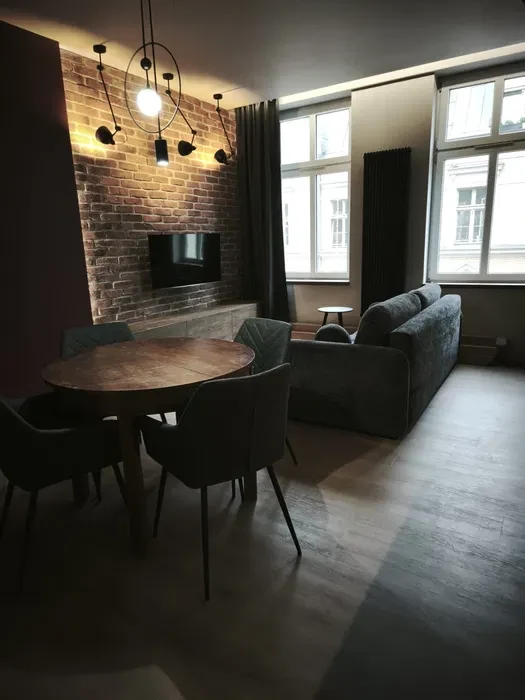 Mieszkanie do wynajęcia Akademia Muzyczna Gdańsk Dolne Miasto (przeczytaj uwaznie ogloszenie) - 1/5