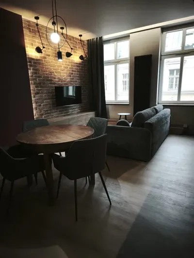 Mieszkanie do wynajęcia Akademia Muzyczna Gdańsk Dolne Miasto (przeczytaj uwaznie ogloszenie)