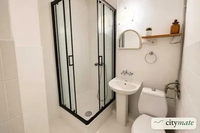 Pokój 17m2 z balkonem | Winogrady | os. Przyjaźni - miniatura 4