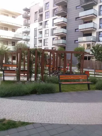 Wynajmę kawalerkę na Ochocie - miniatura 2