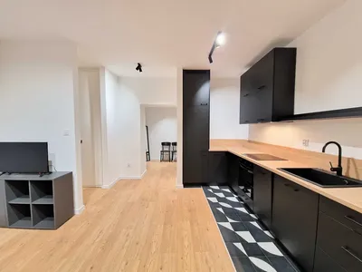 2 pokoje | 47 m² | Centrum Katowic | Balkon | Winda I Po remoncie - miniatura 2