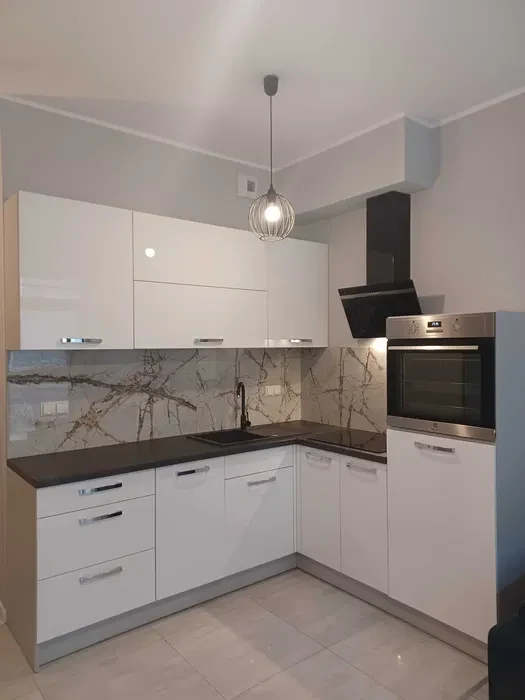 Wynajmę kawalerkę 28m przy ulicy Nałęczowskiej 18A - 1/7