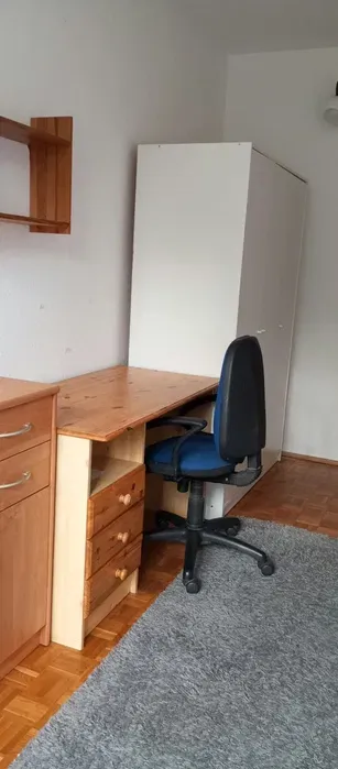 Pokój dla dziewczyny Bronowice - miniatura 3