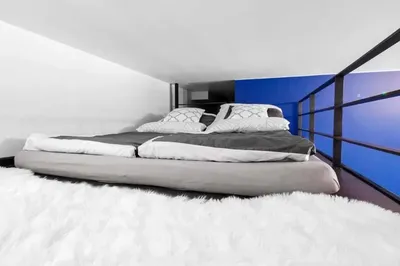 Kawalerka z antresolą 25m2 Kraków Centrum | Lubomirskiego | przy UEK - miniatura 2