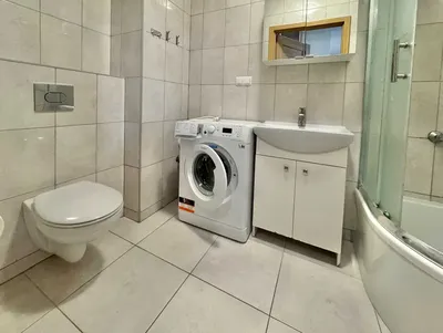 Dwupokojowe mieszkanie z balkonem i garażem, Ursus - miniatura 5