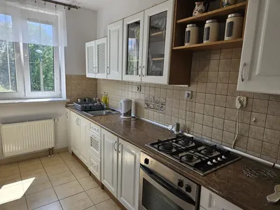 Wynajmę jasne, 2-pokojowe mieszkanie 52 m² – Kurdwanów Nowy, ul. Michała Żaka - miniatura 2
