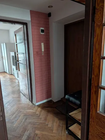Przytulna kawalerka 34 m² z balkonem i parkingiem | ul. Moniuszki - miniatura 3