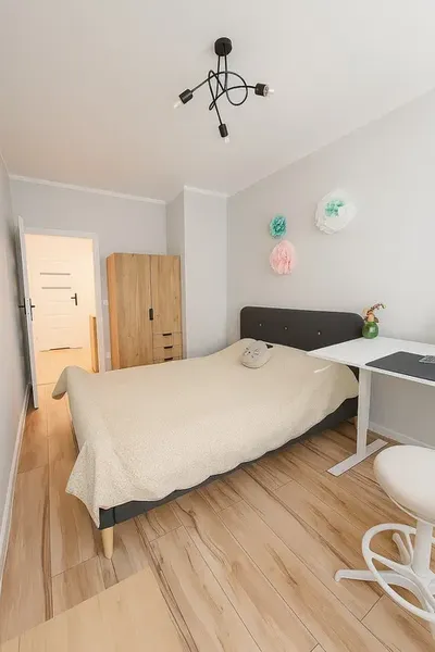 Mieszkanie 2 pokojowe Waniliowa - miniatura 2