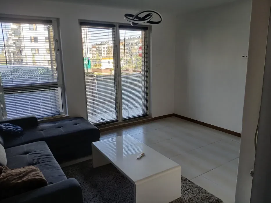 Komfortowe 3 pokojowe Naramowice po kapitalny remoncie Bezpośrednio 3500zł - 1/8