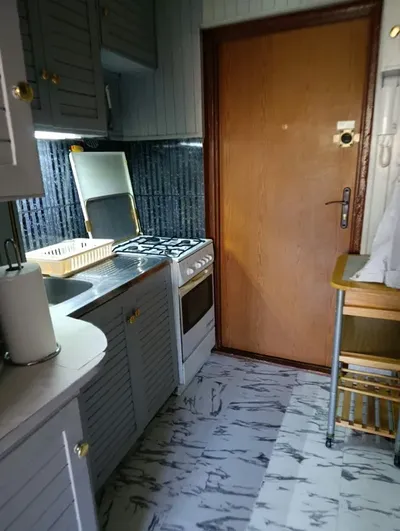 Kawalerka na Woli 27 m2 - miniatura 5