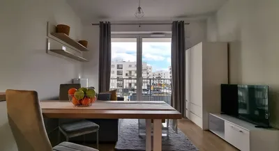 Apartament 2-pokojowy ul. Łopuszańska 57, Nova Ochota - miniatura 3