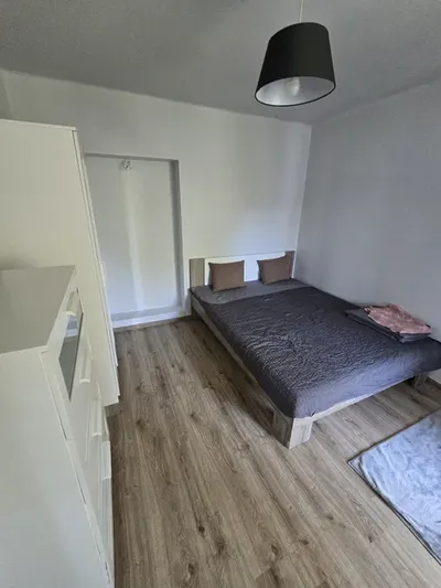 Mieszkanie Przedwiośnie Katowice - miniatura 3