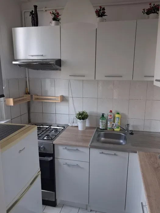 Wynajmę mieszkanie na targówku - 1/5