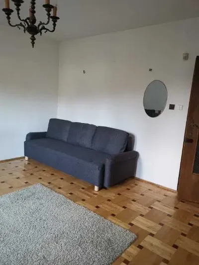 Wynajmę pokój w willi -Kameralnie,spokojnie. - miniatura 4
