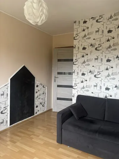 Mieszkanie 2 pokoje - miniatura 5