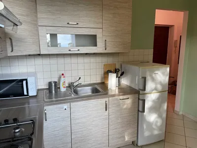 Mieszkanie 37 m² | Hetmańska | balkon | I piętro | parking - miniatura 4