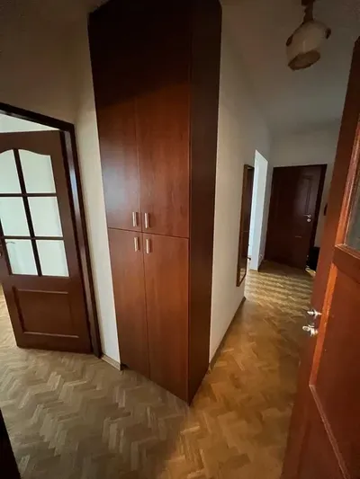 Przestronne 2-pokojowe mieszkanie 55 m² | Metro | Osiedle z ochroną | Kort tenisowy - miniatura 5