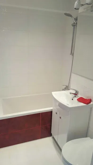 Wynajmę Mieszkanie 37m - miniatura 4