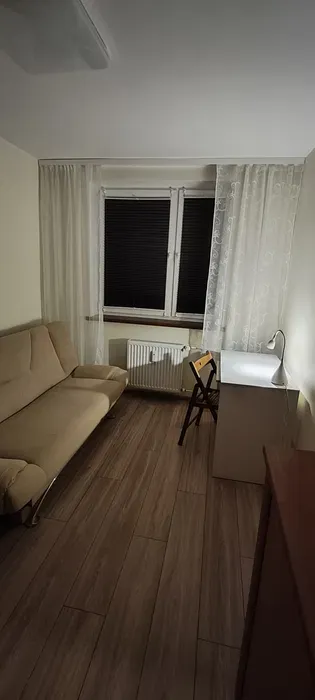 Mieszkanie dla studentów. - miniatura 2