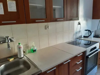 Pokój 13 m przy UJ - Ruczaj, Grota-Roweckiego | Ładny, przytulny i cichy | Dostępny od zaraz! - miniatura 3