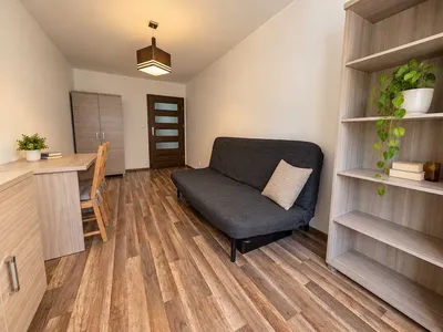 Tarasy Warty | 4 osobne pokoje | 83 m² | Rondo Rataje - miniatura 4