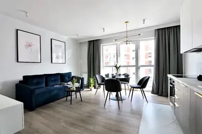 Mieszkanie do wynajecia wrocławska kawalerka apartament kraków