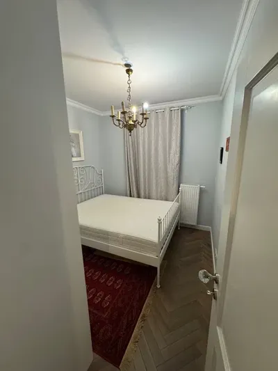 2 pokoje, 40 m z balkonem, podwyższony standard, ul Sławińska 1 Wola Centrum - miniatura 5