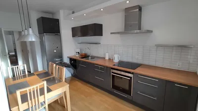Aapartament na wynajem Wrocław Klasztorna - miniatura 2