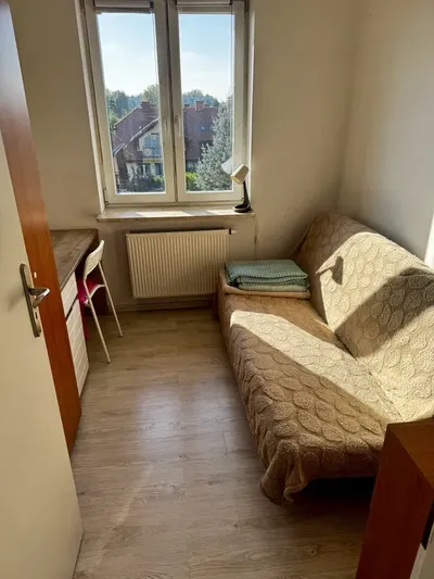 Wynajme mieszkanie - miniatura 5
