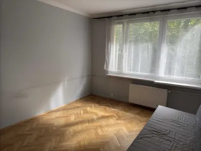 Na wynajem Mieszkanie 53 m², 2 pokoje + balkon, Nowa Huta – bez pośredników [os Handlowe] Kraków - miniatura 2
