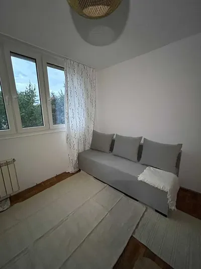Kawalerka. 1 zł czynsz spółdzielczy. Wynajem bezpośredni. Bielany - miniatura 4