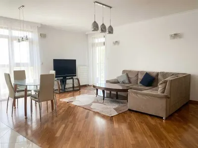 Przestronne 2 pokoje | 64 m² | Balkon | Garaż | Klimatyzacja - miniatura 2